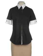 BUONGIORNO E TANTE BELLE COSE - Camicia maniche corte
