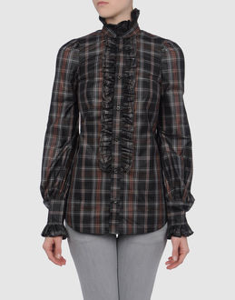 Dsquared2 - Chemises - Chemises manches longues