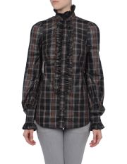 DSQUARED2 - Camicia maniche lunghe