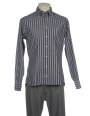 TOMMY HILFIGER - Langarmhemd