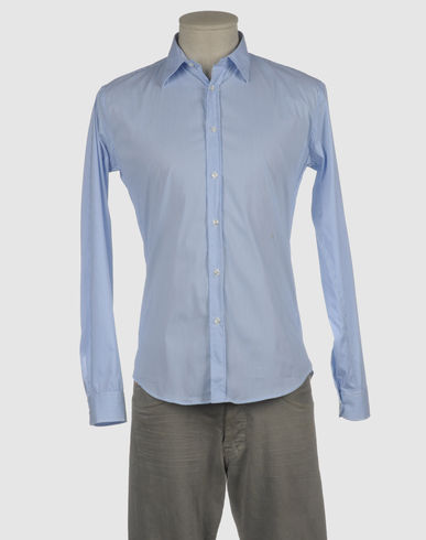 ZOOM MACCHIA J - Long sleeve shirt