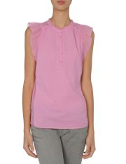 VANESSA BRUNO ATHE' - Blouse