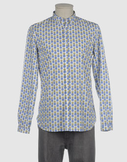 MSGM - CAMICIE - Camicie maniche lunghe - su YOOX.COM