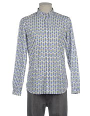 MSGM - Μακρυμάνικο πουκάμισο