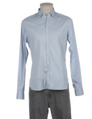 TAGLIATORE - Camicia maniche lunghe