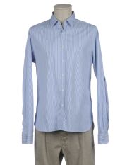 TAGLIATORE - Camicia maniche lunghe