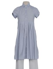 AGLINI - Camicia maniche corte
