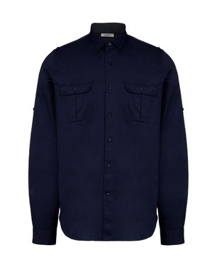 Short sleeve shirt Men's - VALENTINO