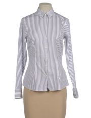 TOMMY HILFIGER - Camicia maniche lunghe