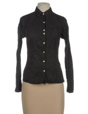 TOMMY HILFIGER DENIM - Chemise  manches longues