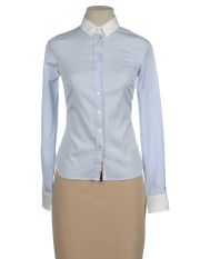 TOMMY HILFIGER - Long sleeve shirt