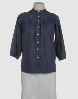 LOCAL APPAREL - CAMICIE - Camicie maniche lunghe - su YOOX.COM