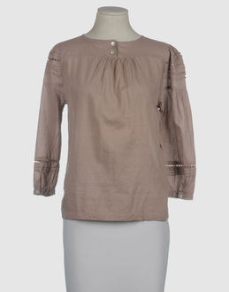 LOCAL APPAREL - CAMICIE - Bluse - su YOOX.COM