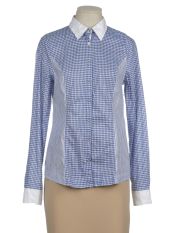 BOSS ORANGE - Long sleeve shirt