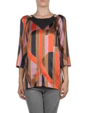 M MISSONI - Блуза
