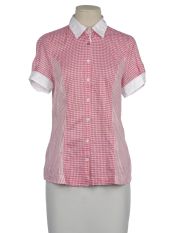 BOSS ORANGE - Short sleeve shirt