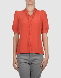 See By Chloe' - Chemises - Chemises manches courtes