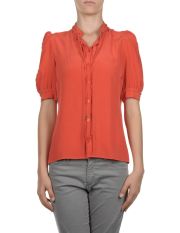 SEE BY CHLOE' - Camicia maniche corte