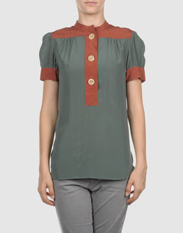 M MISSONI - HEMDEN - Blusen - bei YOOX.COM