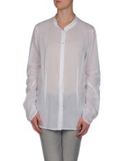 STEFANO MORTARI - Camicia maniche lunghe