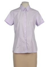 TOMMY HILFIGER - Short sleeve shirt