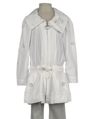 MISS SIXTY - Full-length jacket