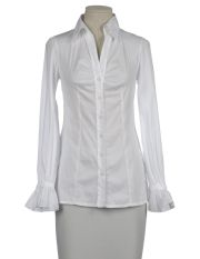 CARLO CHIONNA - Long sleeve shirt