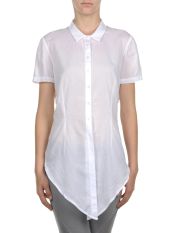 STEFANO MORTARI - Camicia maniche corte