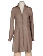 JAGGY - Camicia maniche lunghe