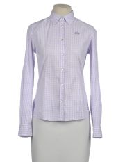 LA MARTINA - Long sleeve shirt