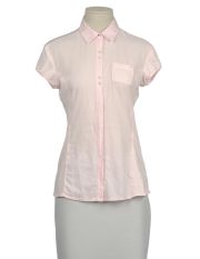 WOOLRICH - Camicia maniche corte