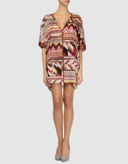 M MISSONI - VESTITI - Vestiti corti - su YOOX.COM
