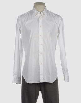MOSCA - CAMICIE - Camicie maniche lunghe - su YOOX.COM