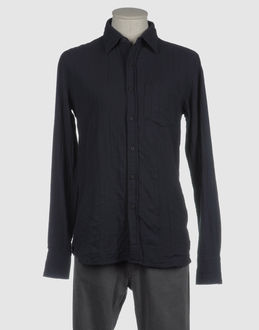 ABRAHAM WILL - CAMICIE - Camicie maniche lunghe - su YOOX.COM