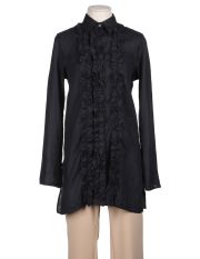 BREBIS NOIR - Chemise  manches longues