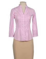 GAUDI' - Shirt with 3/4-length sleeves