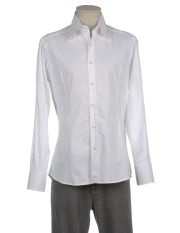 DANIELE ALESSANDRINI - Camicia maniche lunghe