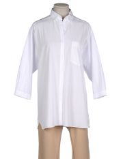 ASPESI - Chemise manches 3/4