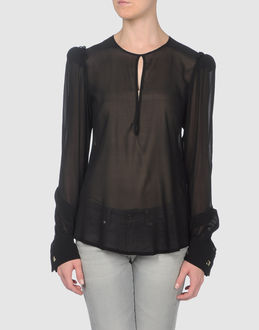 Shi 4 - Chemises - Blouses