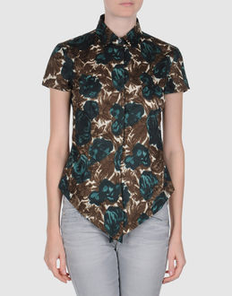 Dolce & Gabbana - Chemises - Chemises manches courtes