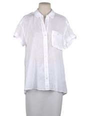 JAMES PERSE STANDARD - Short sleeve shirt
