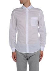 RAF BY RAF SIMONS - Camicia maniche lunghe