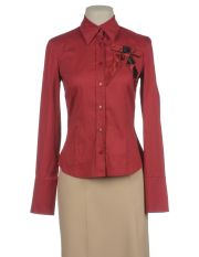AKUI - Camicia maniche lunghe