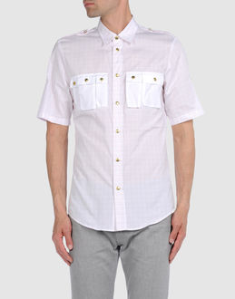 RAF BY RAF SIMONS - CAMICIE - Camicie maniche corte - su YOOX.COM