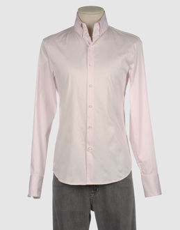 WOOYOUNGMI - CAMICIE - Camicie maniche lunghe - su YOOX.COM