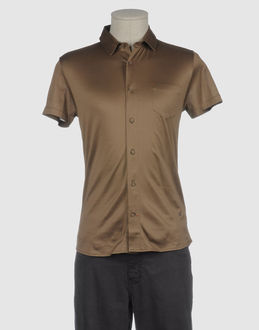 DONDUP - CAMICIE - Camicie maniche corte - su YOOX.COM