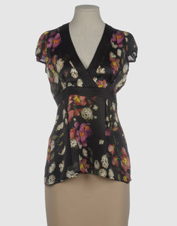 Adele Fado - Chemises - Blouses