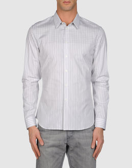 GIVENCHY - CAMICIE - Camicie maniche lunghe - su YOOX.COM