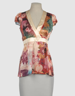 Adele Fado - Chemises - Blouses