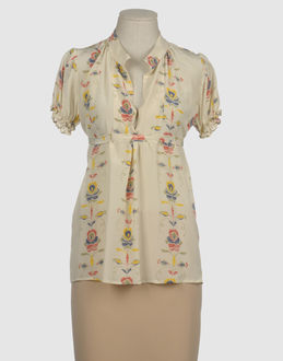 Adele Fado - Chemises - Blouses